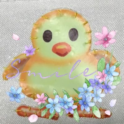 Pchan2021miraie's profile picture. 悩み多い人生を🐥けいちゃんに癒やされ、元気を貰って生きています🍀感謝💞
＃チームけいちゃん所属🎵
スマホの扱いが得意じゃないので失礼があったらスミマセン。