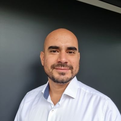 Head of Blockchain Success @nearprotocol | ex @krakenfx . Writing about tech, crypto, AI. All views of my own.