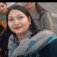 डॉ पूनम सिंह पटेल (@drpoonamspatel) 's Twitter Profile