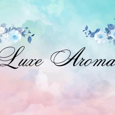 Luxe_Aroma_UK Profile Picture