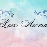 Luxe Aroma Home Fragrances(@Luxe_Aroma_UK) 's Twitter Profile Photo