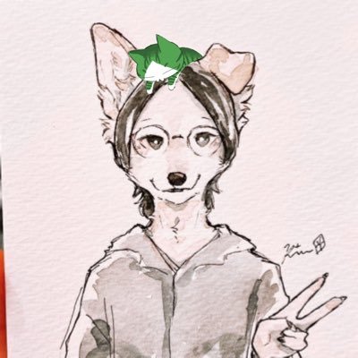 ふごうになりたいさんのプロフィール画像