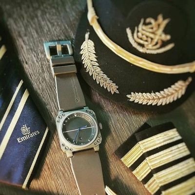 Eliasbenabo54's profile picture. Captain for Turkish Airlines ✈❤