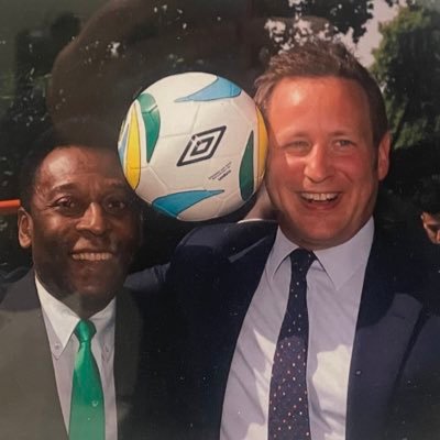 edvaizey Profile Picture