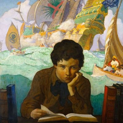 Boo19683730's profile picture. Meh.