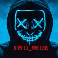 KRYPTO_MASTERS backup(@Krypto_masters) 's Twitter Profile Photo