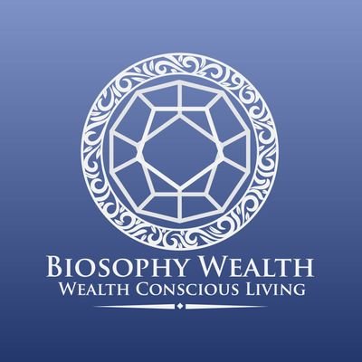 biosophywealth's profile picture. Wealth Conscious Living ~ Mindsight Marketing ~ Super-Conscious Creator ~ Manifest Your Vision