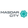 MasdarCity's profile picture. A ground-breaking sustainable urban community and a world-class free zone and technology hub