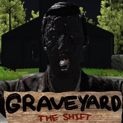 GraveyardTS Profile Picture