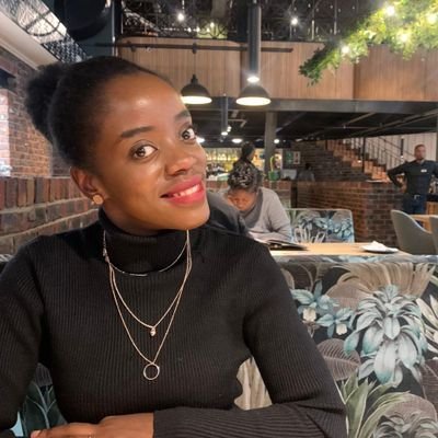 Nomsa_Gambu1's profile picture. Just an ordinary lady. No drama