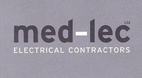 medlec_electric's profile picture. The MEDLEC Group is a market leading infrastructure partner delivering Electrical, Fire, & Security services through out London and the South East.