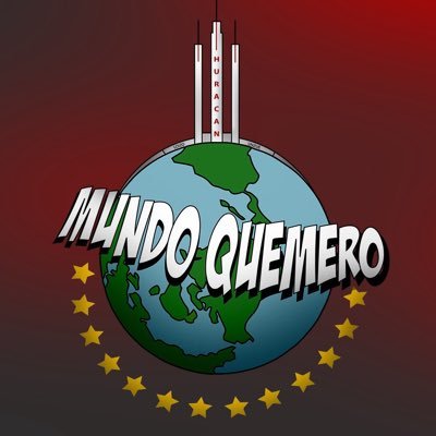 MundoQuemero
