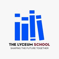 The Lyceum School (@thelyceumschool) 's Twitter Profile