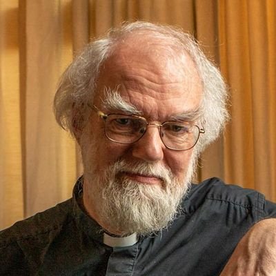 News about Rowan Williams, theologian, poet & 104th Archbishop of Canterbury & quotes from his published works & interviews. Unofficial account (not run by RW).