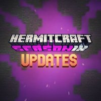 Hermitcraft Updates (@hermit_updates) 's Twitter Profile
