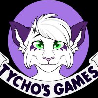 Tycho's Games(@TychosGames) 's Twitter Profile Photo