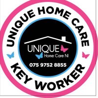 Unique Homecare NI(@UniqueNI23) 's Twitter Profile Photo