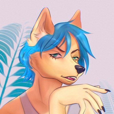 TallHuskyPup Profile Picture