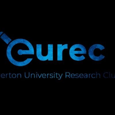 Welcome to the official twitter account of Egerton University medical research club.