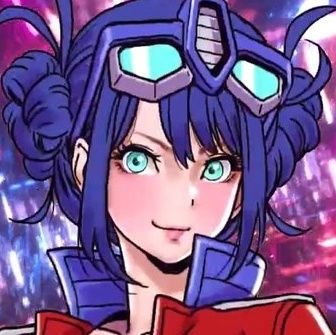 vexさんのプロフィール画像