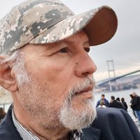 Gamal Elwi (@elwigamal) 's Twitter Profile Photo