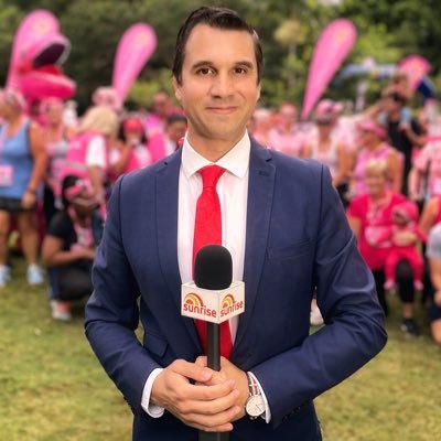 🎥📺 @7NewsCairns Bureau Producer & Reporter, previously @newscorpaus | 📬 frusso@seven.com.au | 📸 https://t.co/pvi3DEpRVD | 🧵 frankrusso85