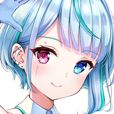 衣恋ノヴァ❤️‍🩹⚡️活動終了さんのプロフィール画像