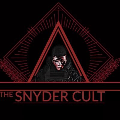 The Snyder Cult