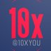 10X (@10Xyou) Twitter profile photo