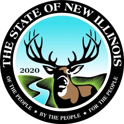 Leave Illinois without moving. Join us. Looking for committees in 101 counties in Illinois. #NewIllinois #Patriots