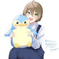青ペン (@equa_hitsuji) 's Twitter Profile