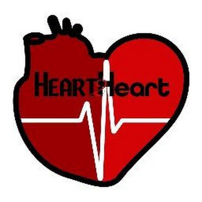 Heart2Heart Fundraising Group