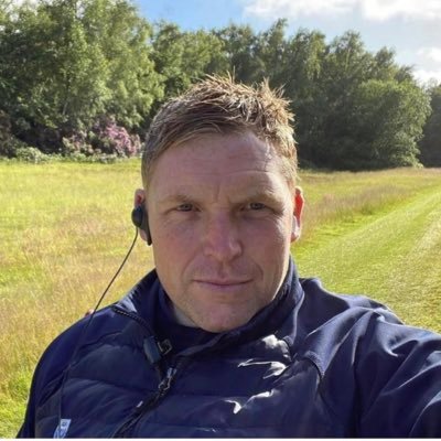 1307sr's profile picture. Director of Agronomy at Crownwood Club