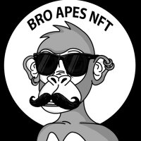 broapes_nft (@broapes_nft) 's Twitter Profile