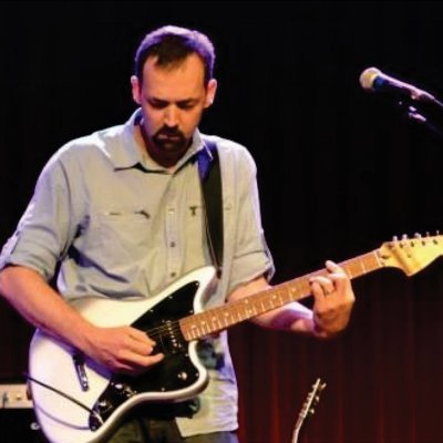 6_String_Jedi's profile picture. Guitarist, Luthier/Guitar Builder, Husband, Father of daughters, Pella Window Sales, Fiction Writer, DIY Home Projects