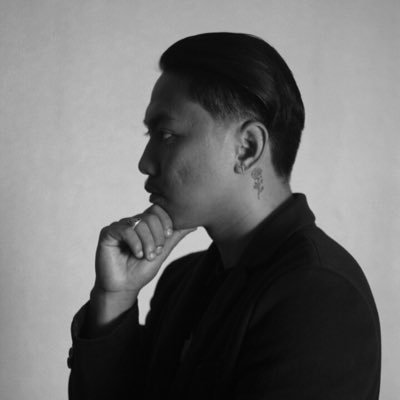Filipino James Bond officialzessyc@gmail.com