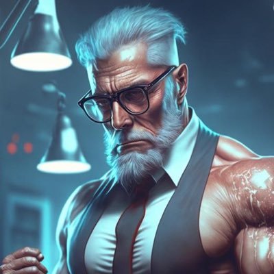 Warrior__117's profile picture. God Fearing, Soldier for Jesus Christ ✝️ 💪🏼