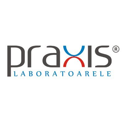 LaboratorPraxis's profile picture. Analize medicale în Iași, Miroslava, Pașcani, Hârlău și Brăila.