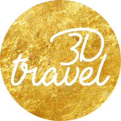 Denise3DTravel Profile Picture