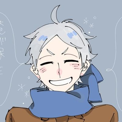 いさんのプロフィール画像