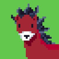 うま (@horse_solitaire) 's Twitter Profile Photo うま (@horse_solitaire) 's Twitter Profile Photo