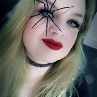 Melissa Findley 🕷(@Mercuralis) 's Twitter Profile Photo