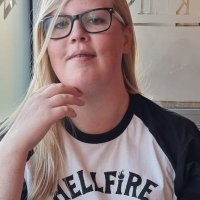 Samantha Lawrence (@yoshifan98) Twitter profile photo
