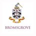 Bromsgrove School (@BromsSchool) Twitter profile photo