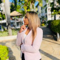 Bernice Fernandes (@bernicefernands) 's Twitter Profile