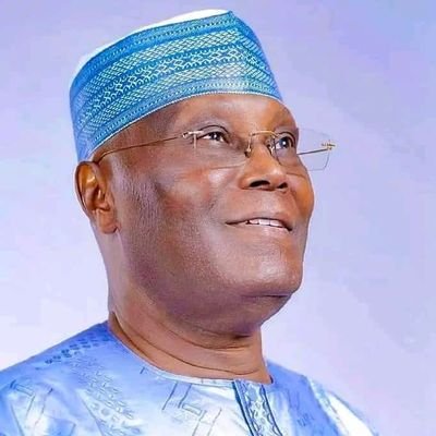 We Remain Atikulated Forever, No Retreat No Surrender Atiku For Life. Atiku/Obi 2027✊