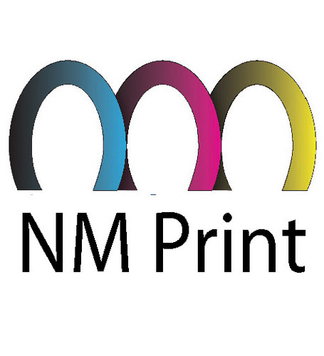 NMPrint's profile picture. NM Print are based in Woodston Peterborough.  Our customers are local schools & colleges, graphic design companies, small to large corporate companies