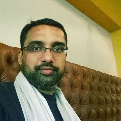 Brijesh_pi's profile picture. To Live, to Love, to Learn and to Serve.