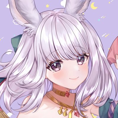 FFXIV Lian.C┋猫🙀🐾┋e-Sports🎮┋お気軽にF/R🙌
FF14プレイヤー専用Misskeyサーバー運営中🛠️ ▶ https://t.co/g9T366mwCF
