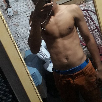 Novinho magrinho de Manaus a procura de aventura